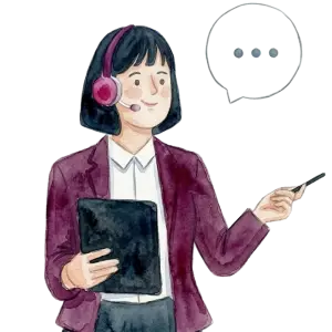 Talk to sales or book a demo with Mentalyc