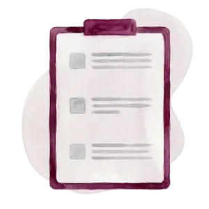 Worksheets by Mentalyc