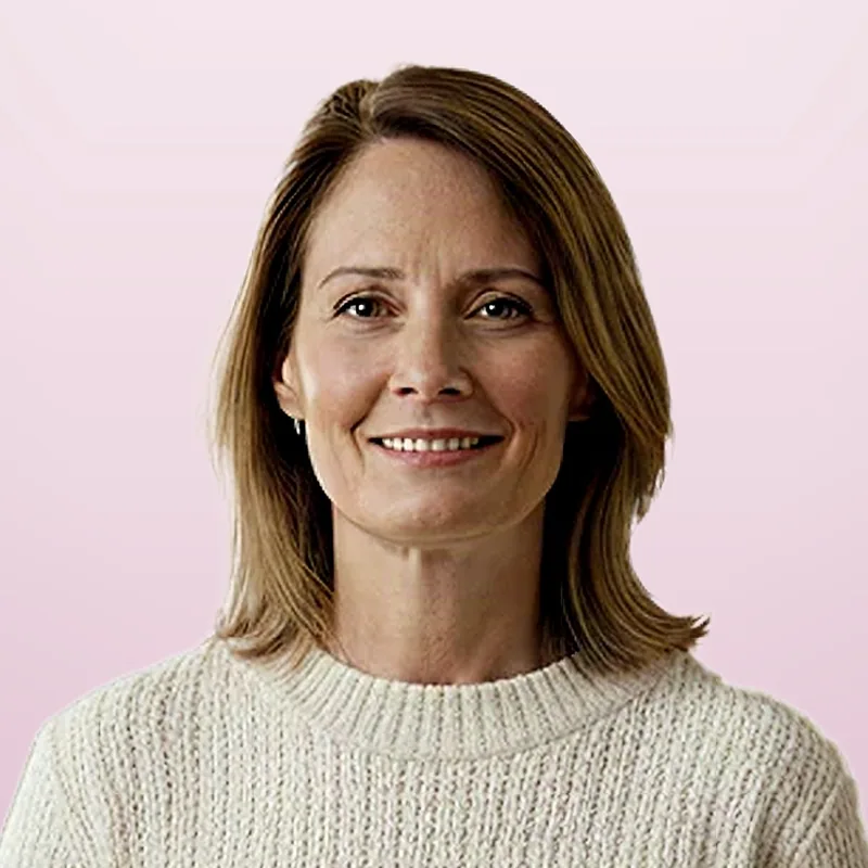Tracy Collins, LCP, author of The Audit-Ready Therapist