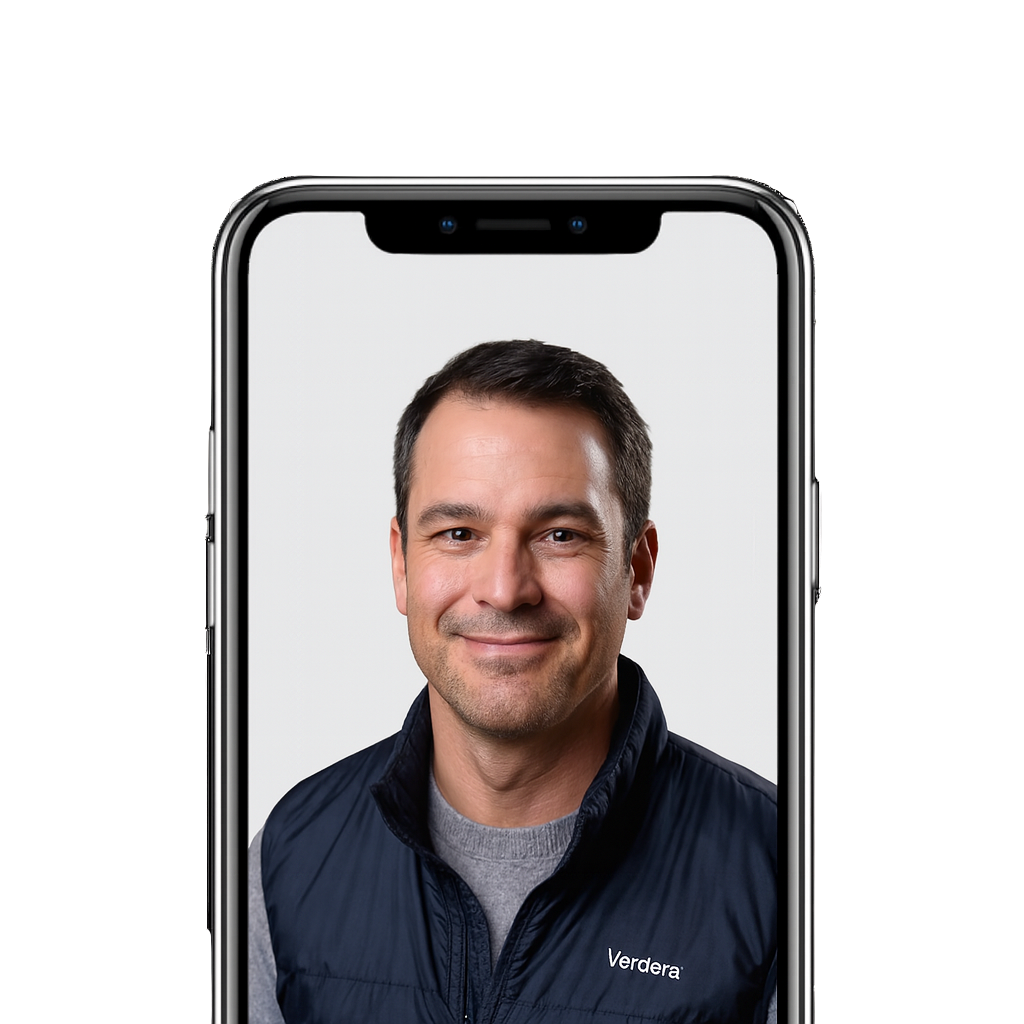 Verdera free expertise 