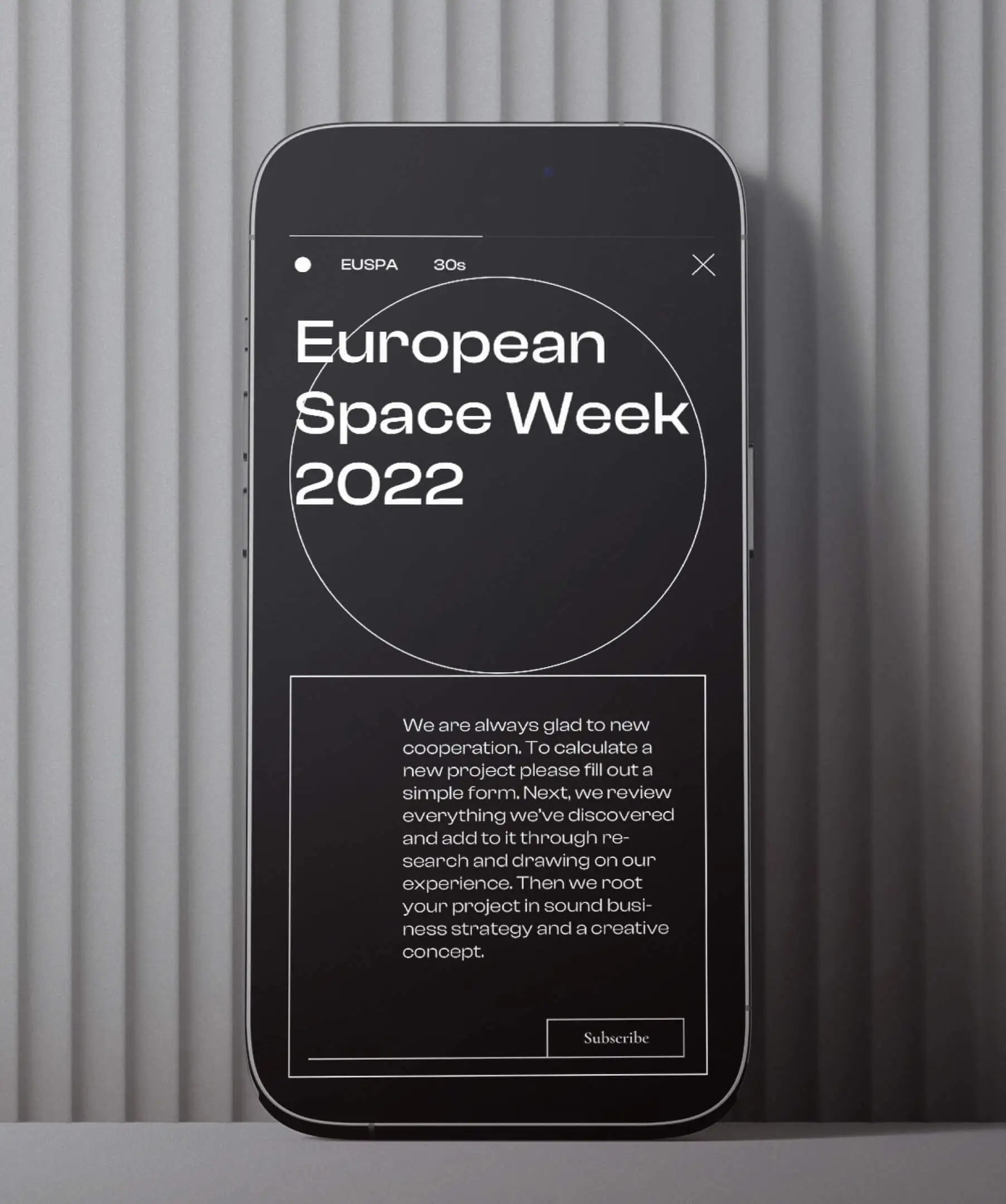 Phone Serices