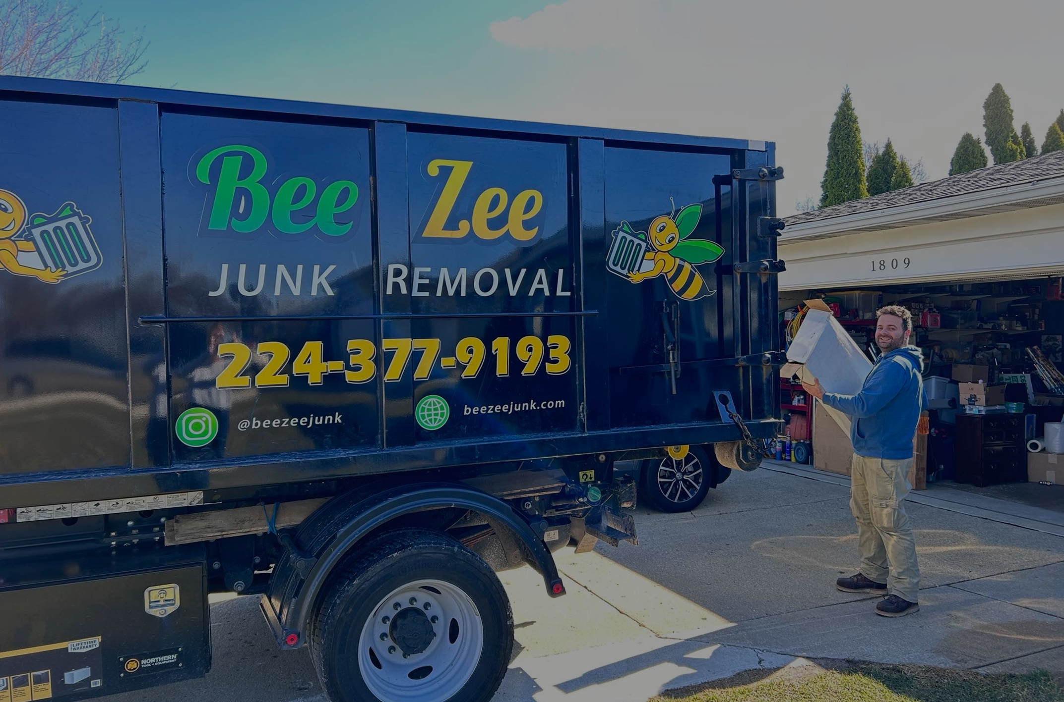 BeeZee Junk Removal