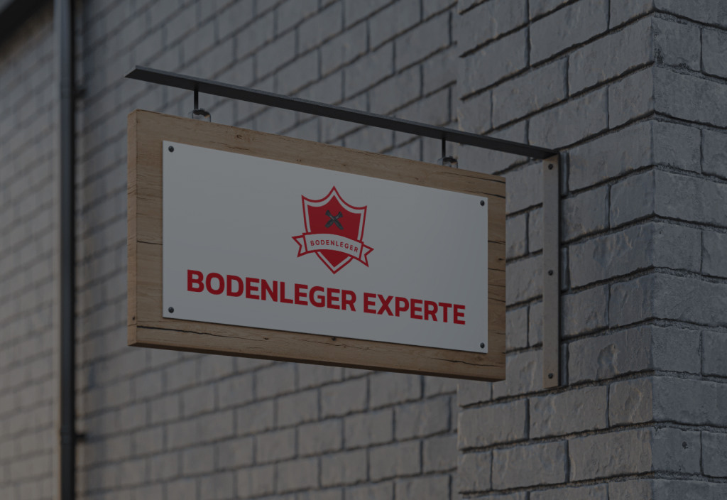 Bodenleger Experte