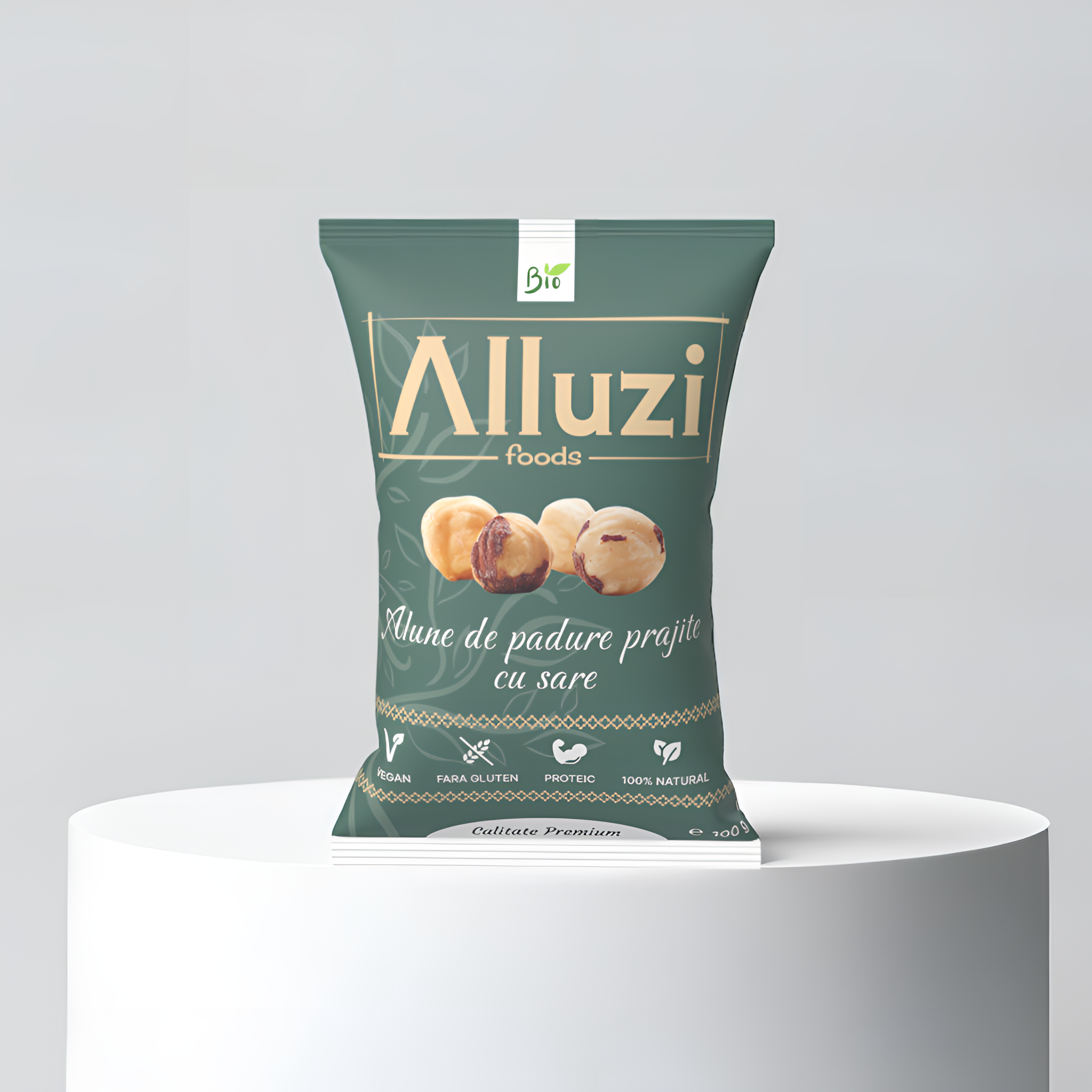 Alluzi
