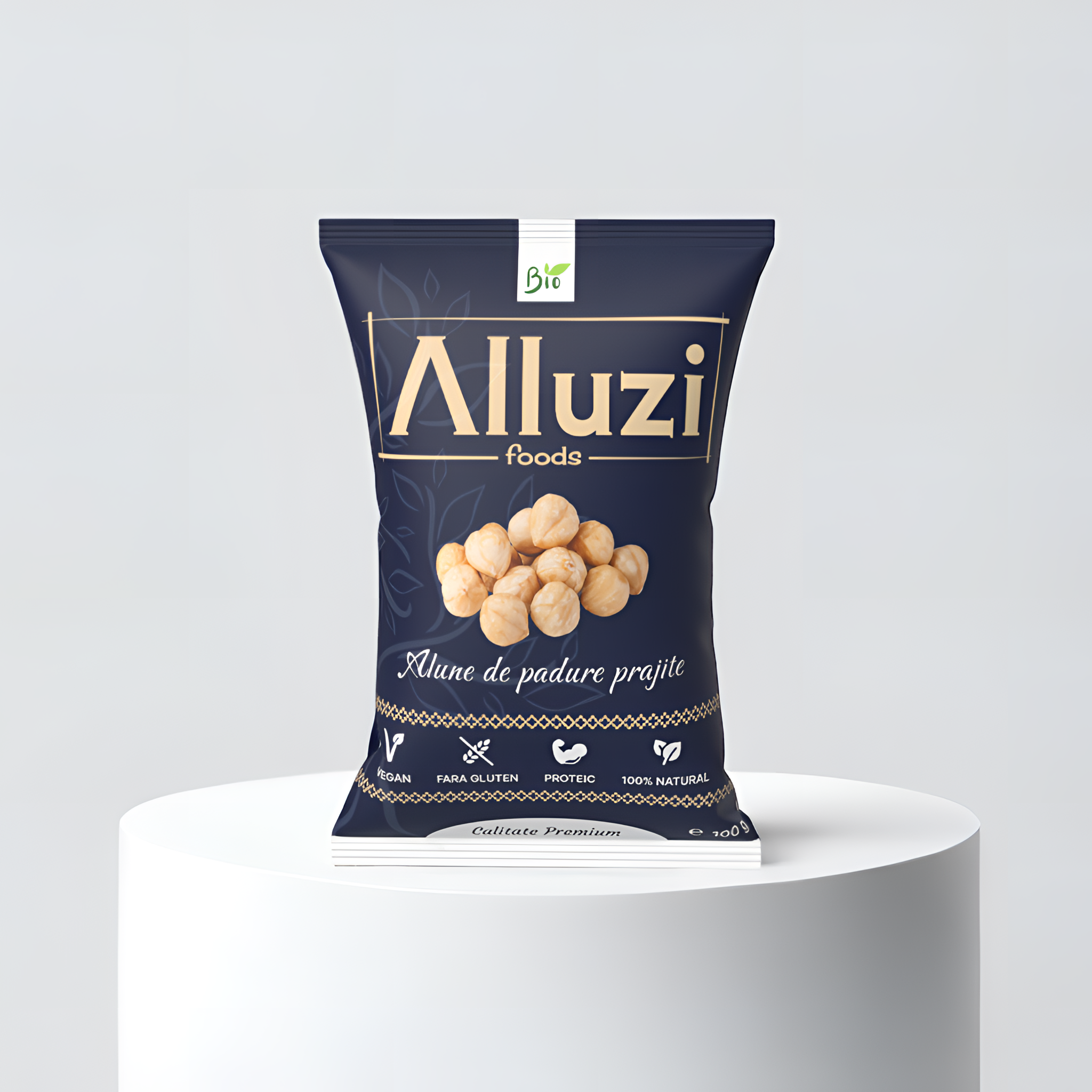 Alluzi