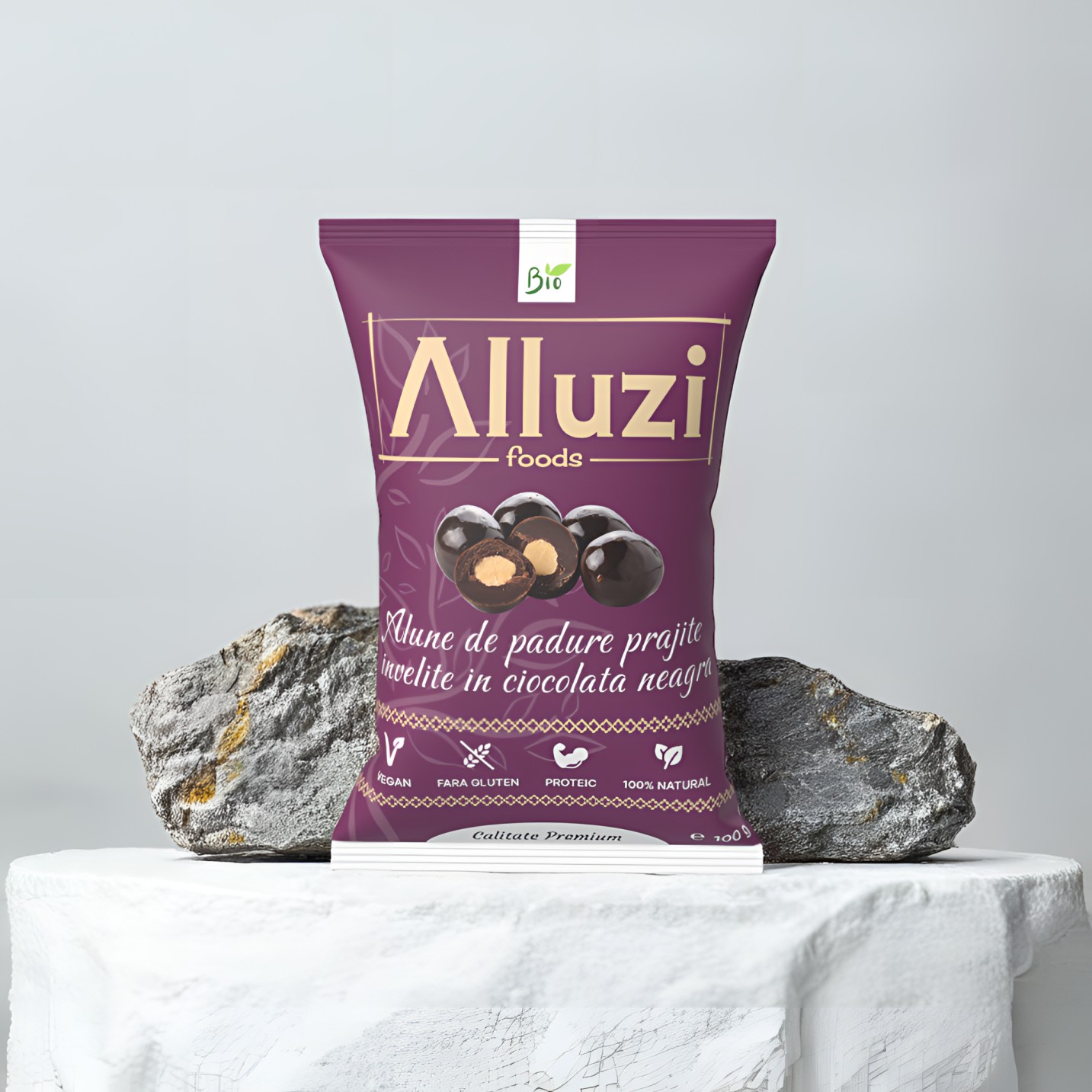 Alluzi
