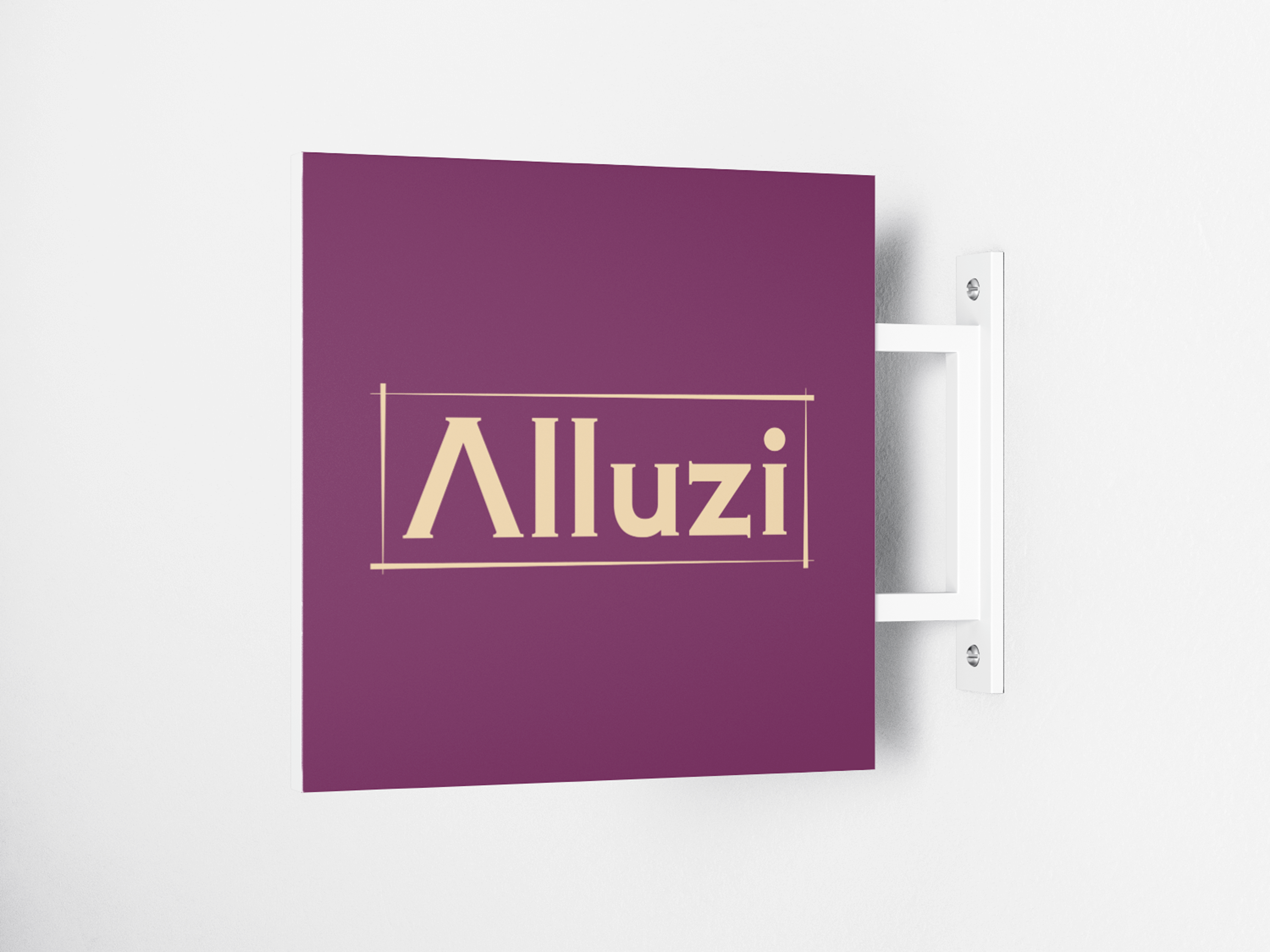 Alluzi