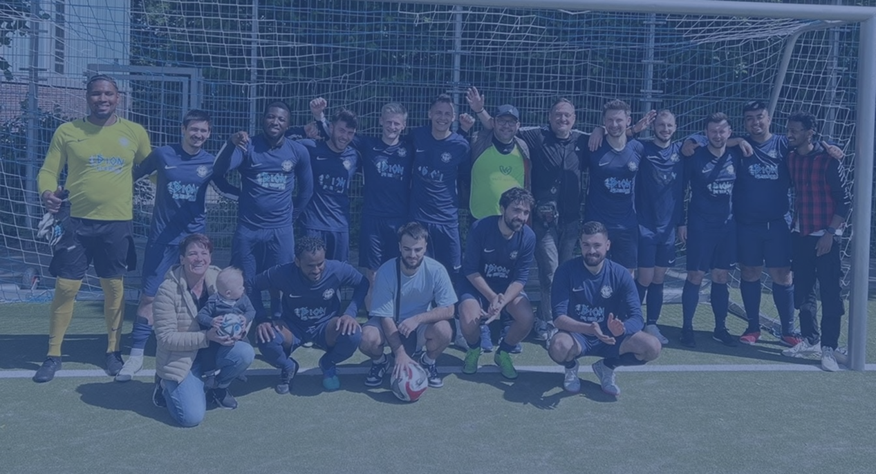 Hellas United Hamburg