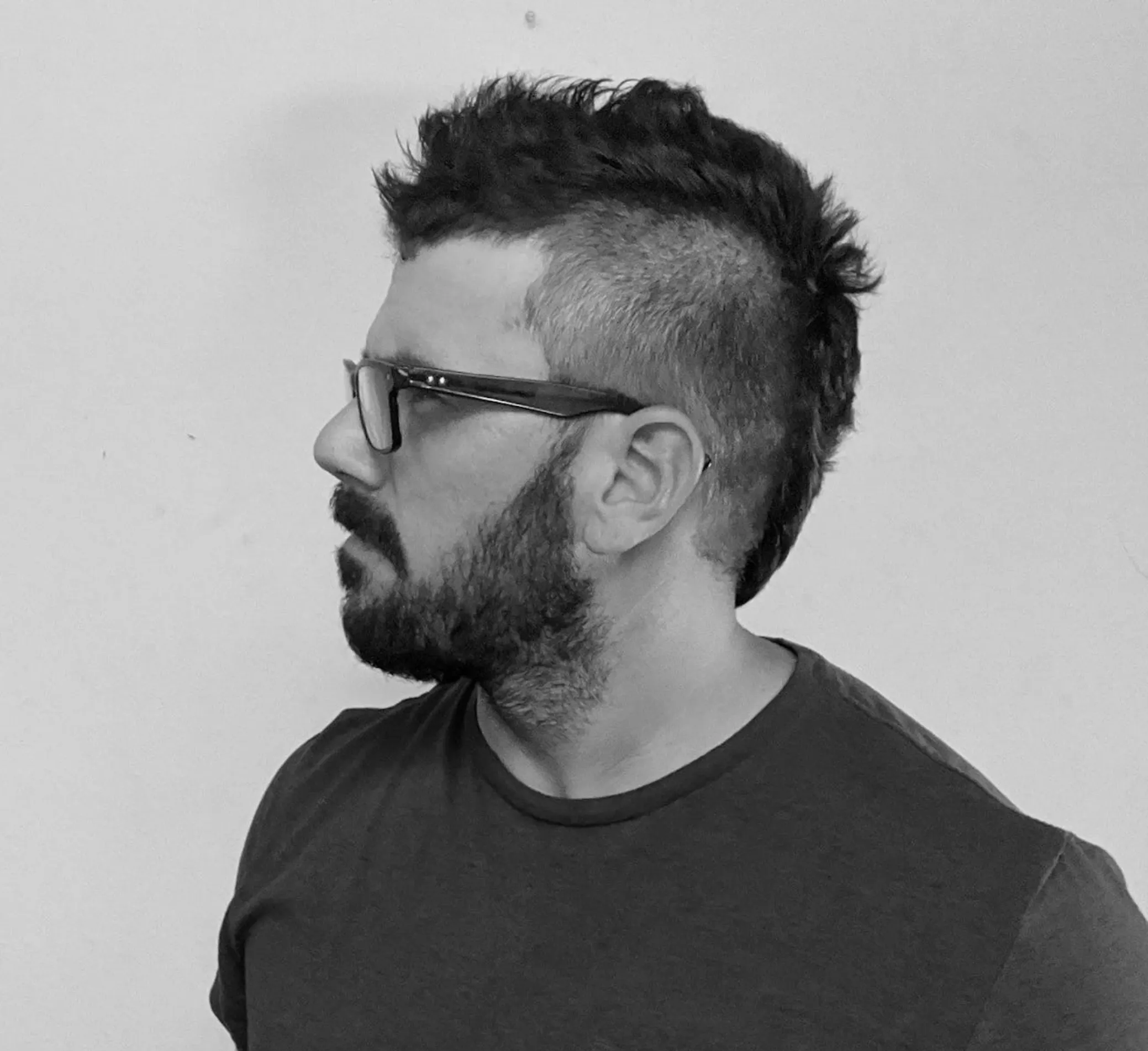 Jesse-Lee Yarbrough - Digital Marketing & Product Launch Consultant