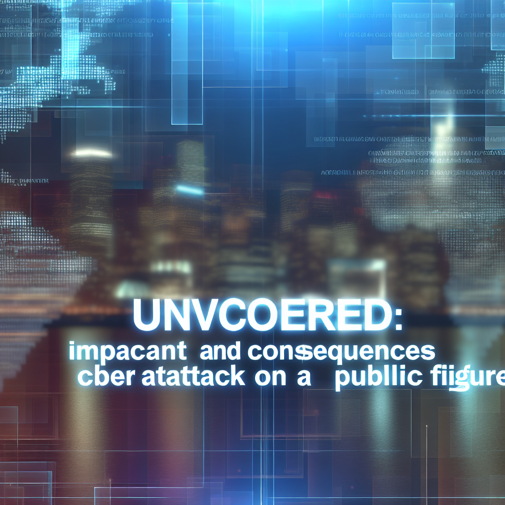 ¡Alerta de Ciberseguridad! La Presidenta de México, Sheinbaum, Revela el Hackeo de su Teléfono y Correo Electrónico: ¿Qué Significa Esto Para Nosotros?