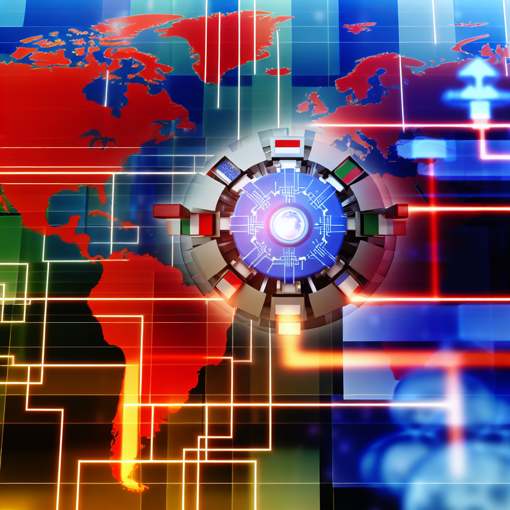 Ciberataque a los sistemas de votación Rusa: El Sistema de Votación Ruso en la Mira de Hackers Ucranianos