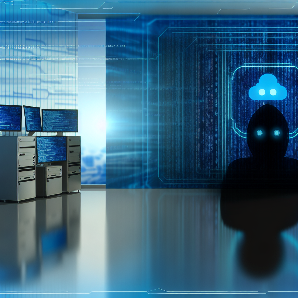 Descubriendo a los BadGPT: Cuando el Temor en IA no es Ciencia Ficción, sino Hackers