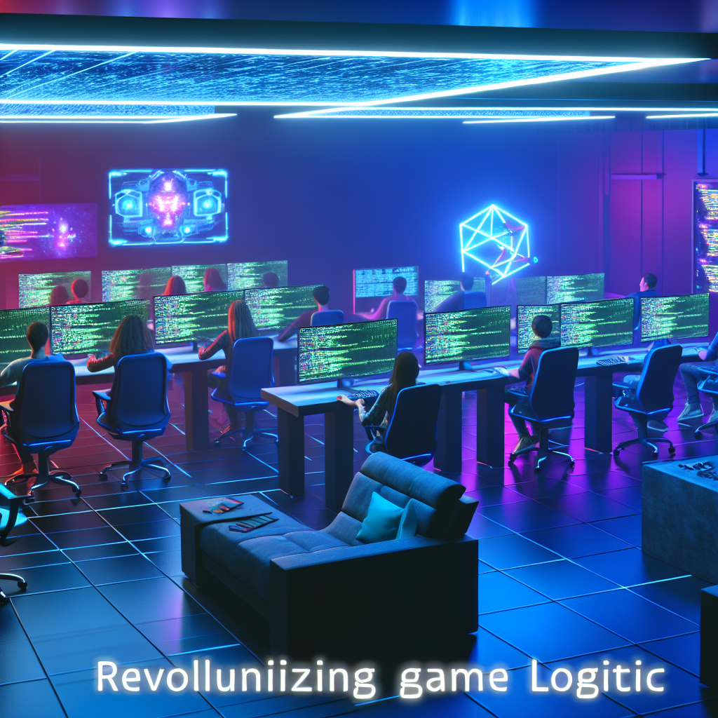 ¡Descubre el Juego que Abraza a los Hackers, Transformándolos en Aliados Esenciales para tu Equipo!