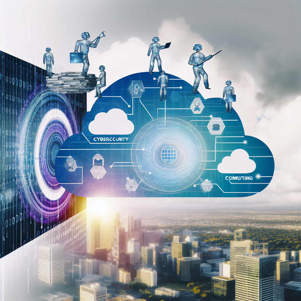 ¡Desvelado el Secreto de los Perfiles TIC más buscados: Ciberseguridad y Cloud a la Cabeza según informe de DigitalES!
