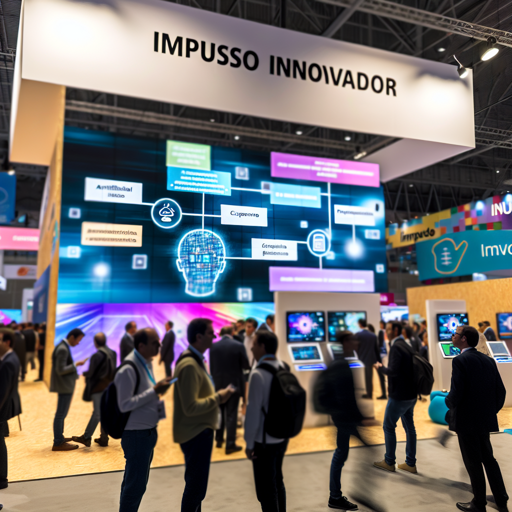 España Destaca: Innovación y Vanguardia en IA, Nube y Ciberseguridad en el MWC. ¡Descubre las 50 empresas que dejaron huella!