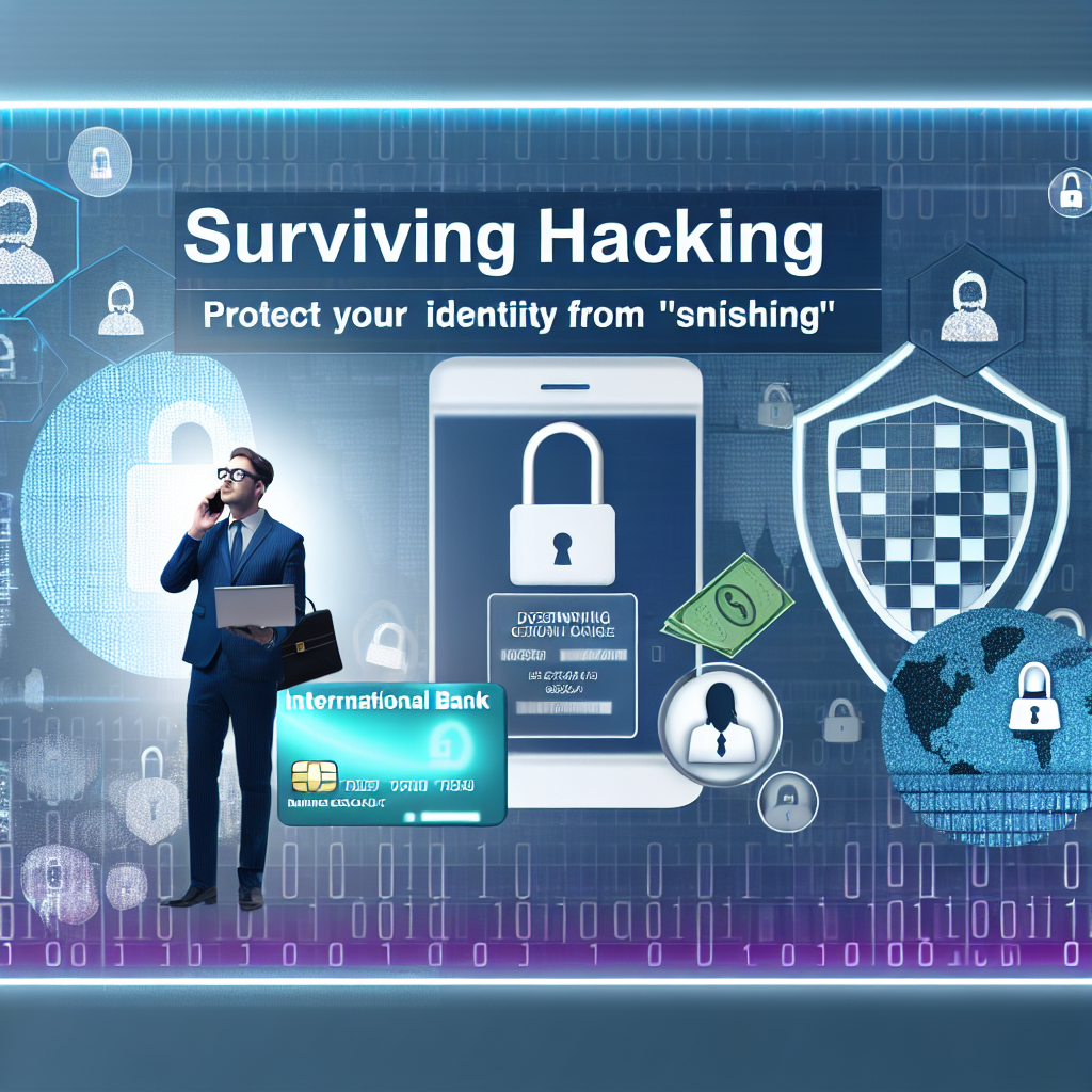 Smishing y Vishing: ¡Revelamos los Oscurísimos Secretos de los Ciberdelincuentes detrás del Hackeo de Banco Santander!