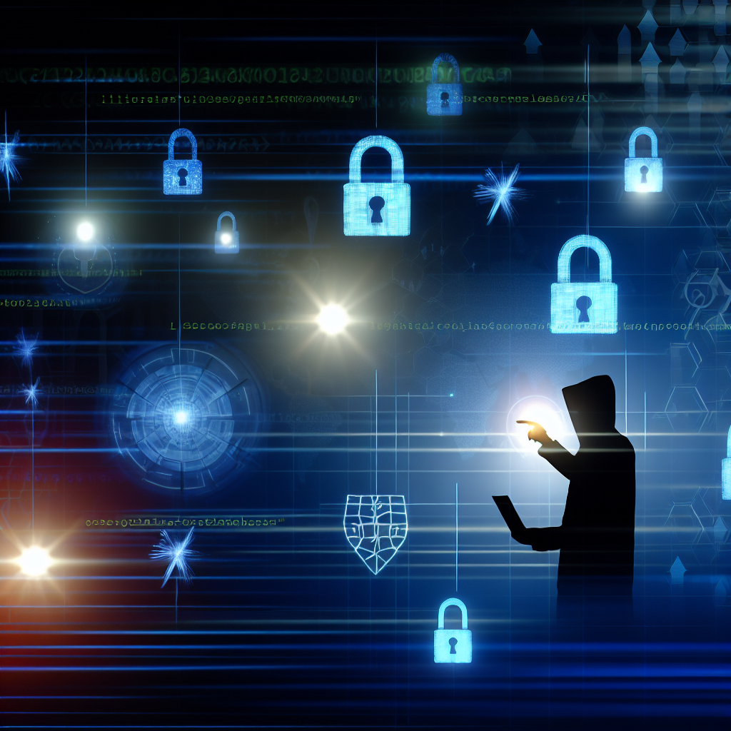 Un minuto basta: El Tiempo Récord de un Hacker para Descifrar tu Contraseña - Tácticas de Blindaje para 2024