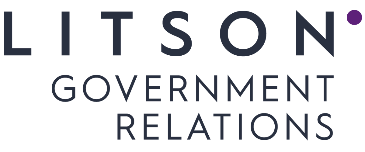 Litson Government Relations