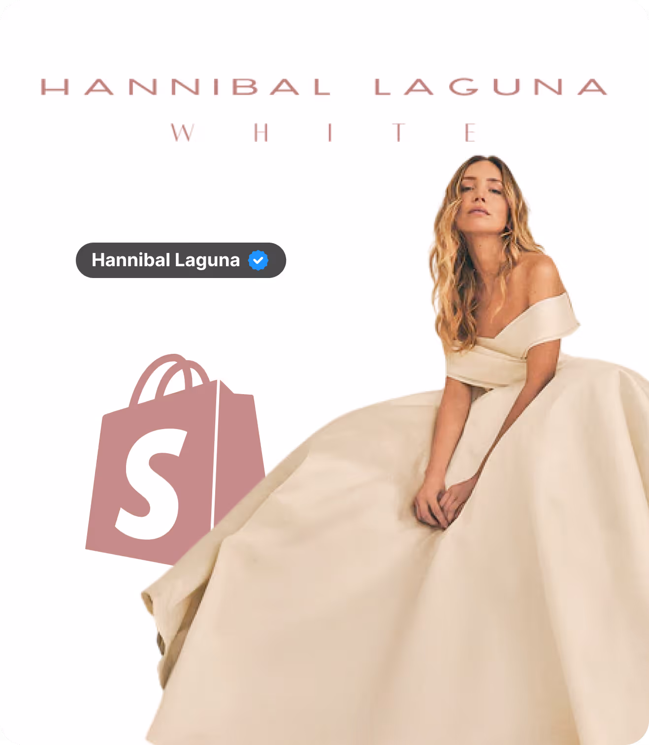 Hannibal Laguna White