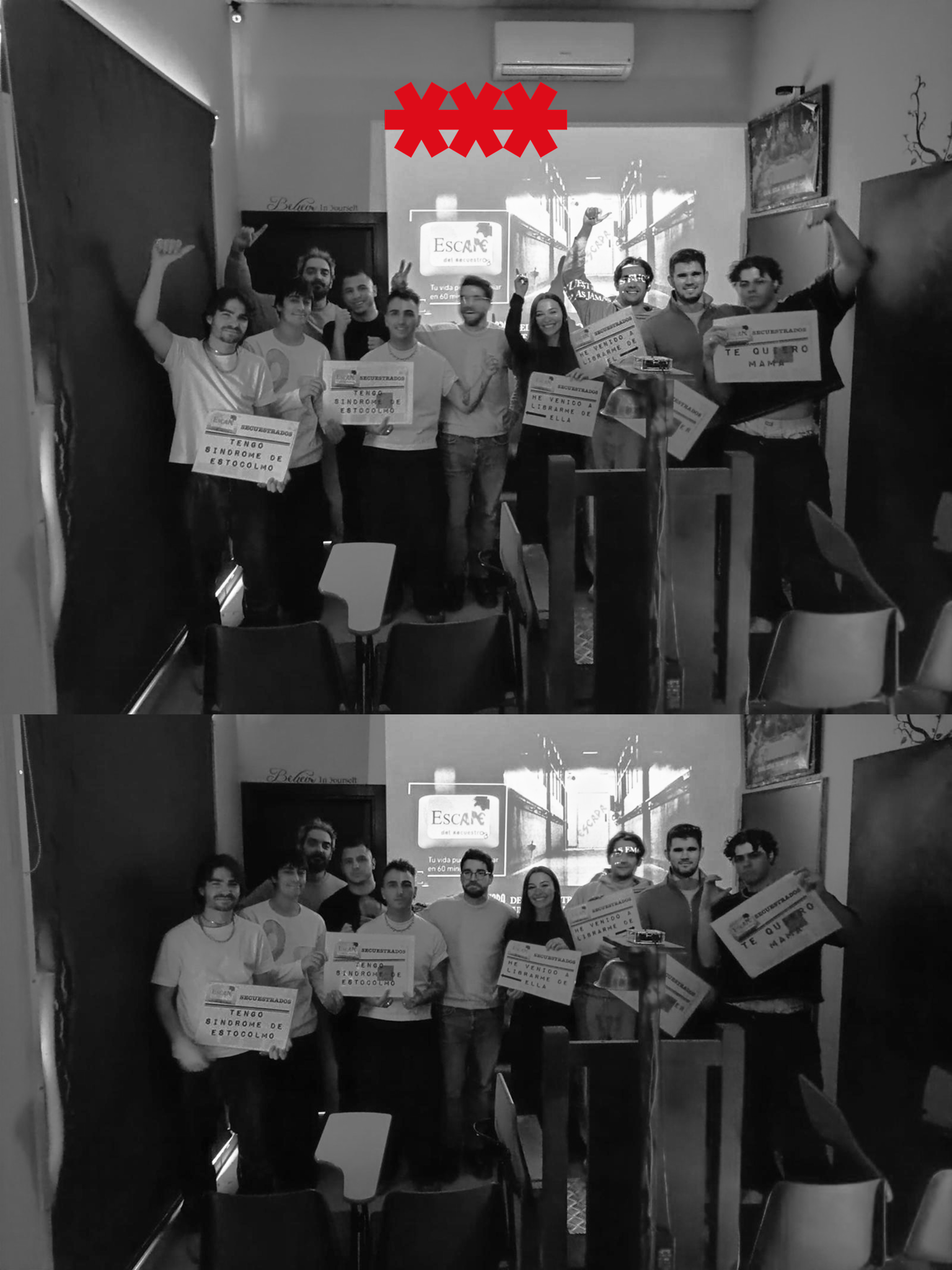 Hannibal Laguna Collection