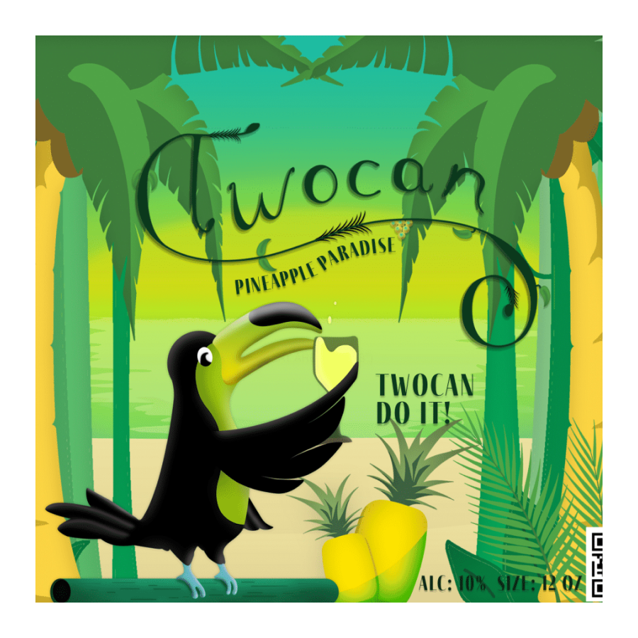 image of a customer service representative working in a digital interface environment [digital project]