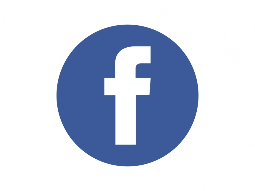 Facebook Logo