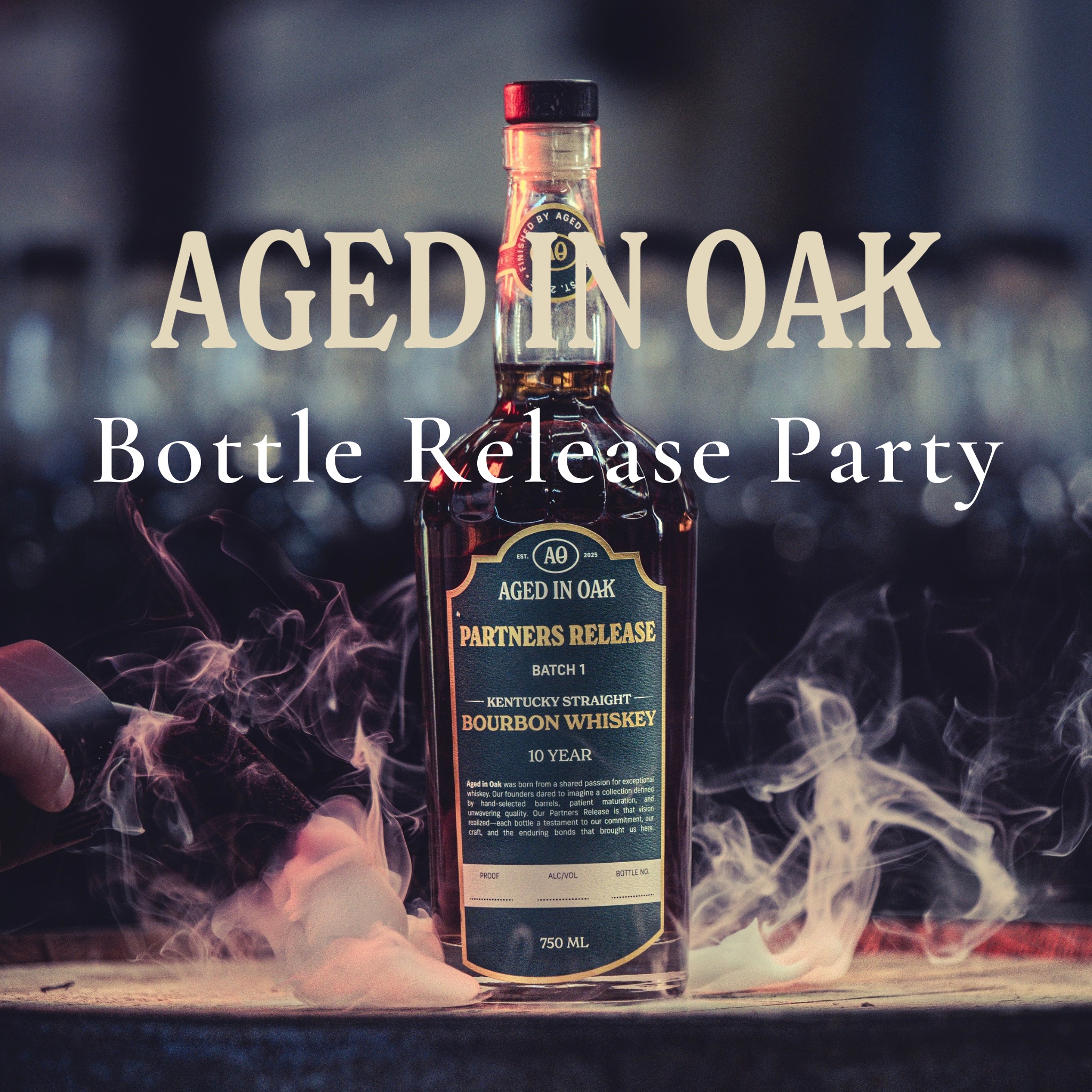 Partners Release Batch 1 Party
