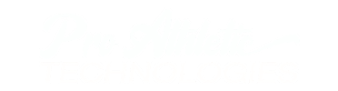 Pro Athletic Technologies logo