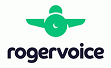Rogervoice logo