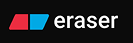 Eraseer Logo