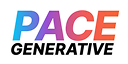 Pace Generative Logo