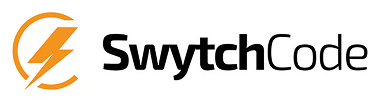 Swytch code logo