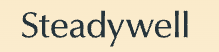 Steadywell Logo