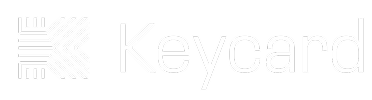 Keycard Logo