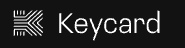 Keycard Logo