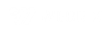 webrix logo