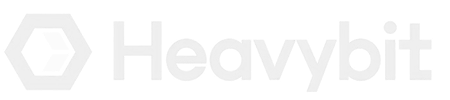heavybit logo