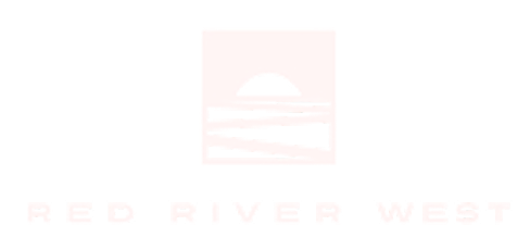 red river west logo
