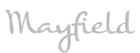 mayfield logo