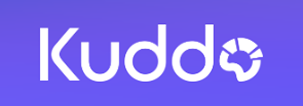 Kuddo logo