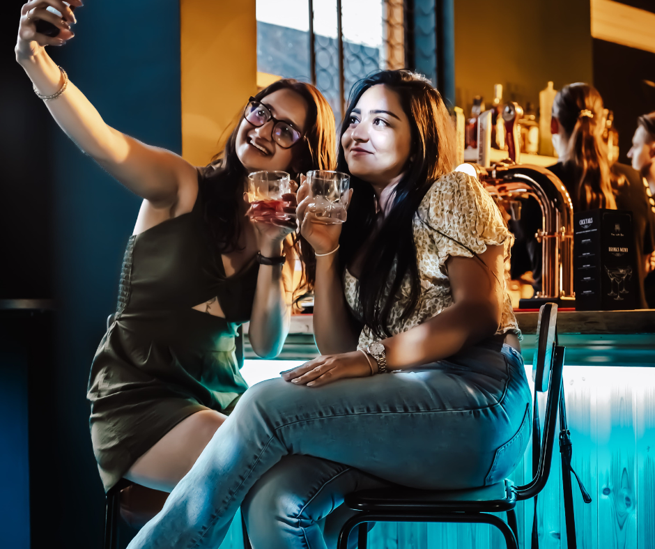 The Loft Bar Private Hire Venue Leicester