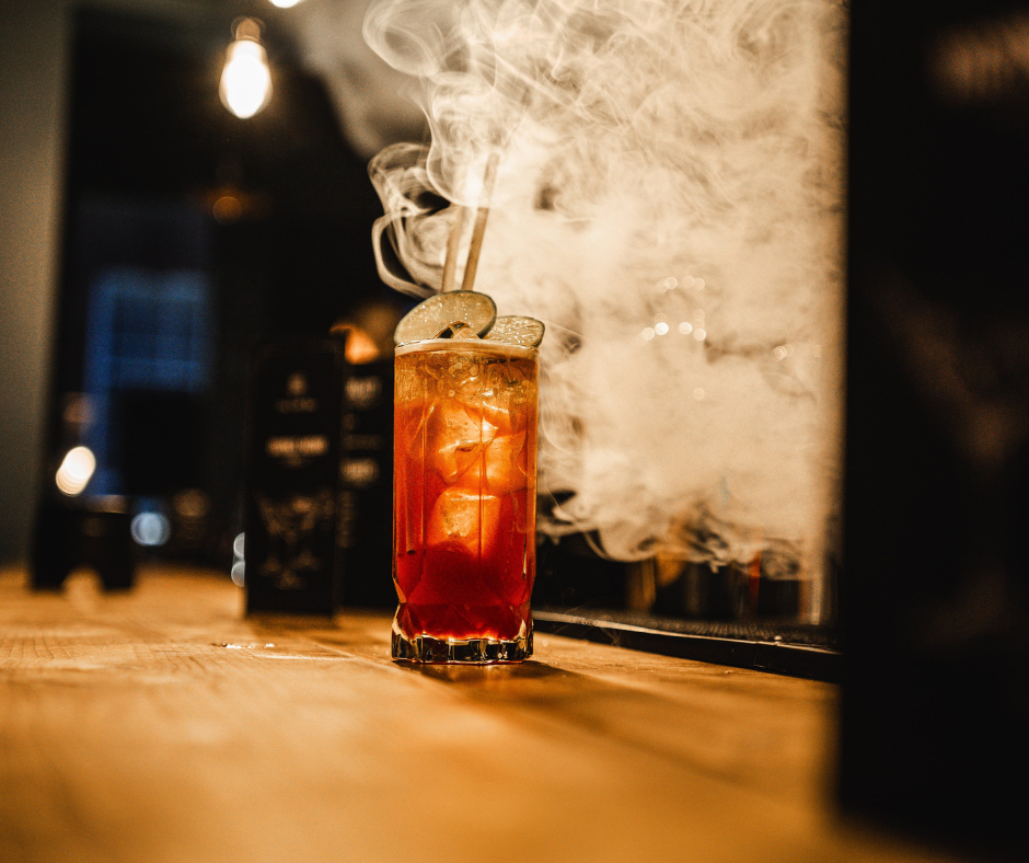 The Loft Bar Private Hire Venue Leicester