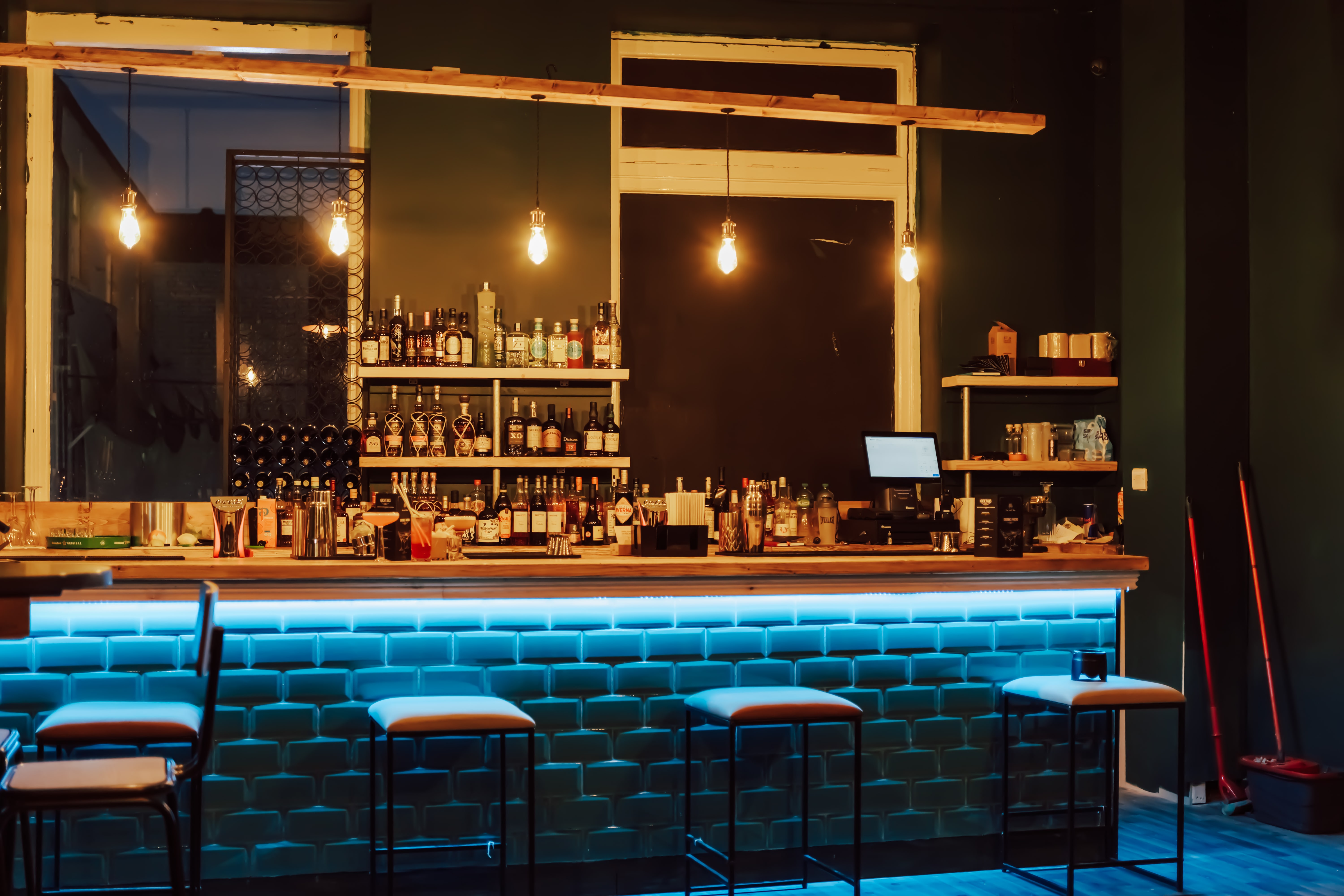Private Hire Hospitality Venues