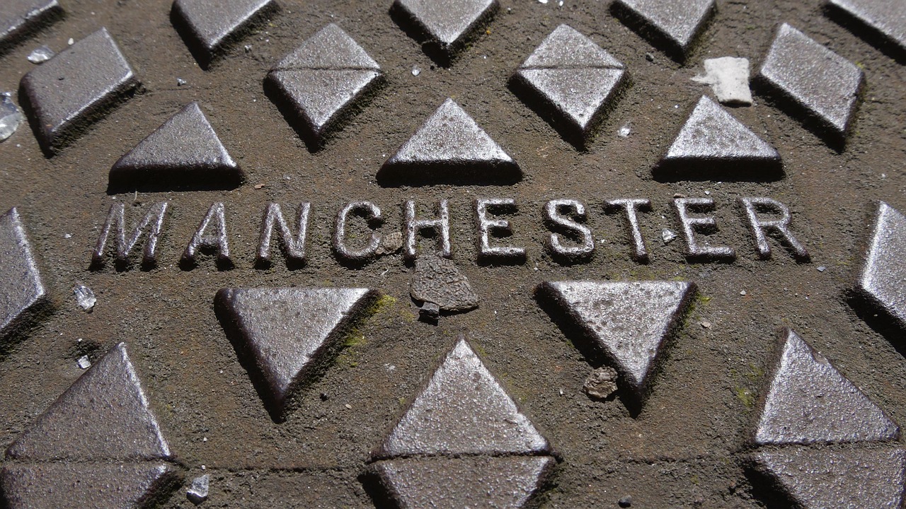 Top Private Hire Venues in Manchester