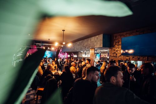 How Much Is Room Hire