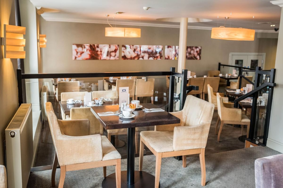 Townhouse Hotel Private Hire Venue Manchester