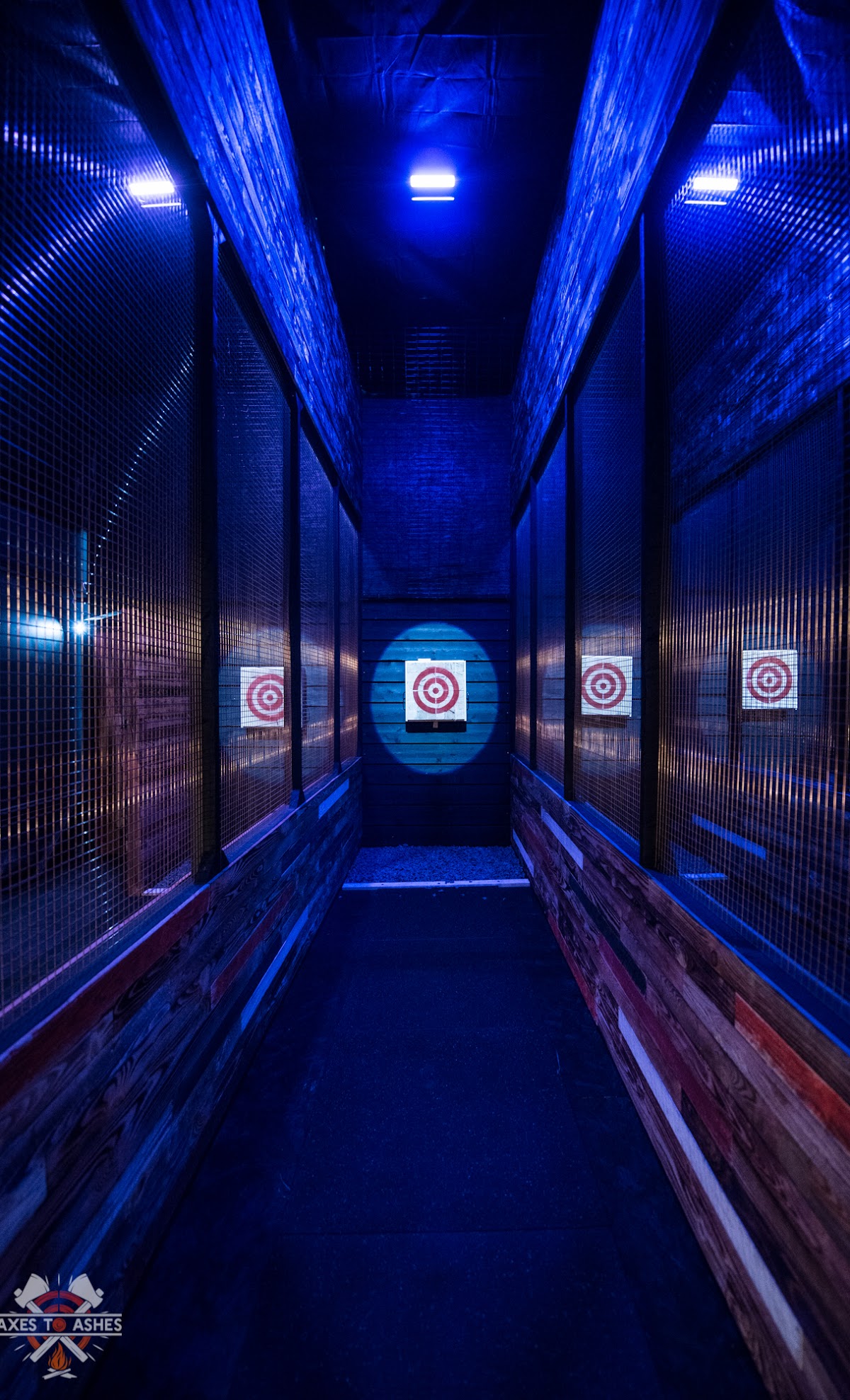 Axe Imperium Private Hire Venue Colne