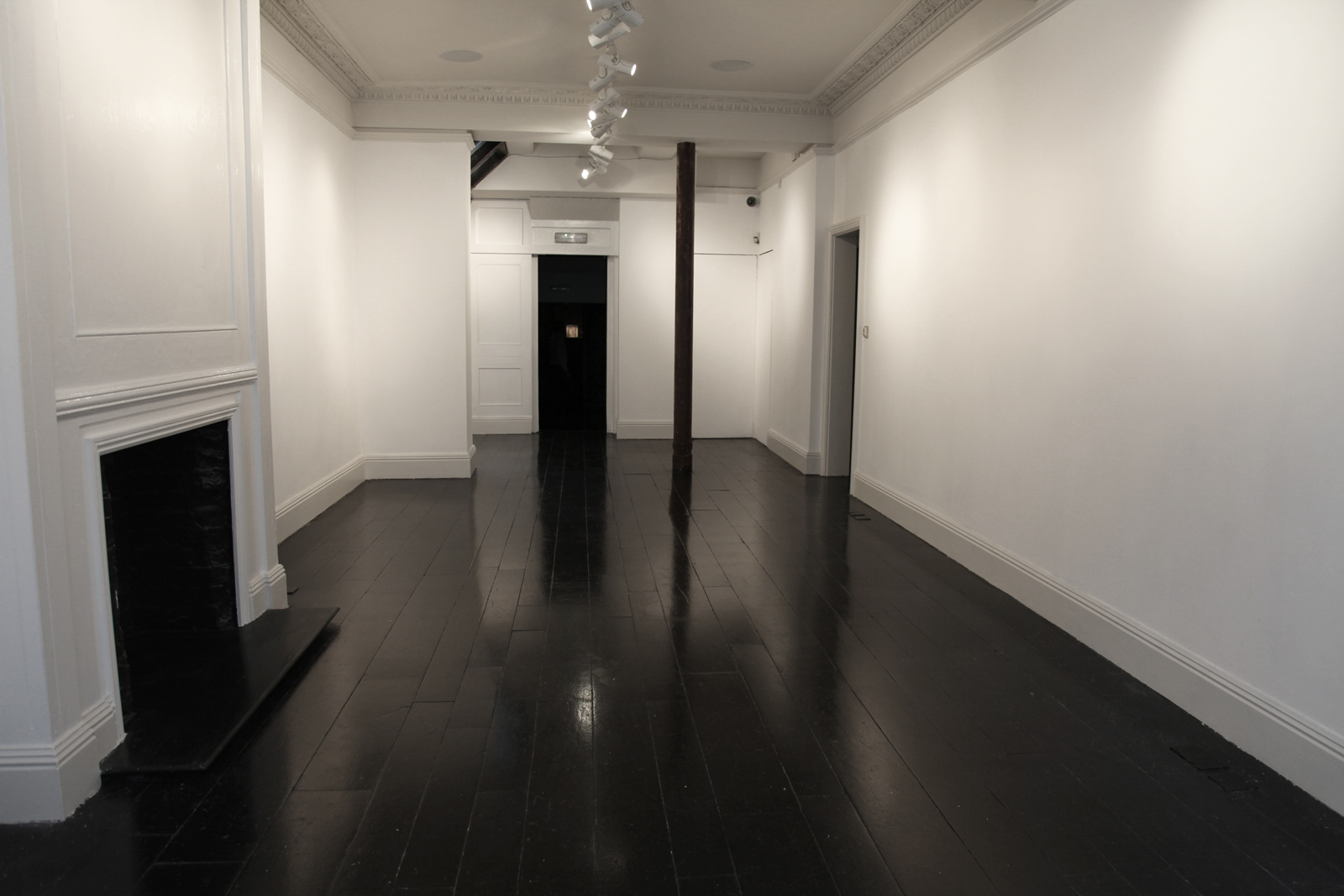 15 Bateman Street Private Hire Venue Soho London