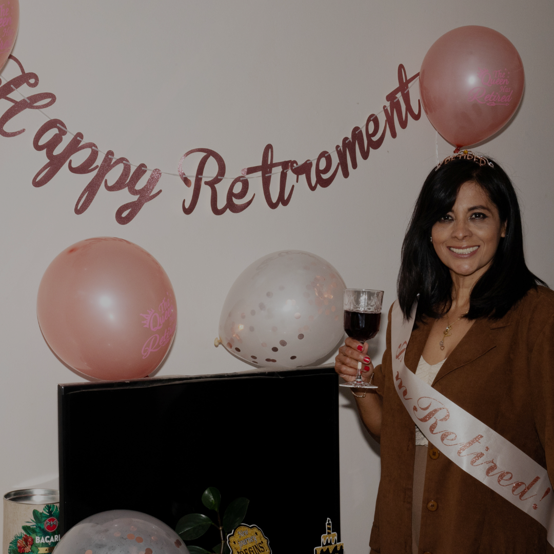 Retirement Party