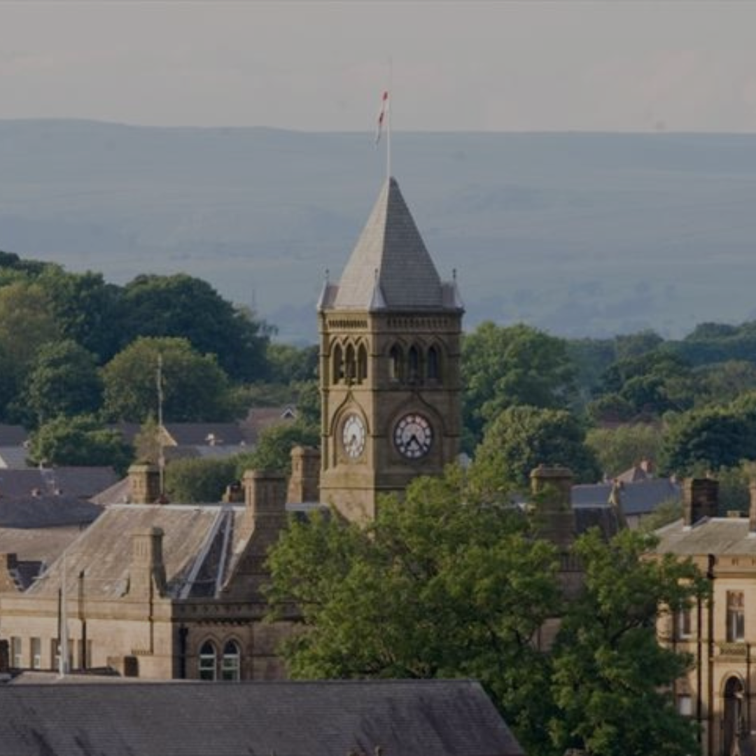 Venue Hire Near Colne VenueFuel